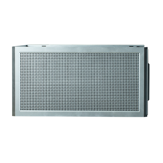  Zalman Midi P50  Számítógépház Fekete