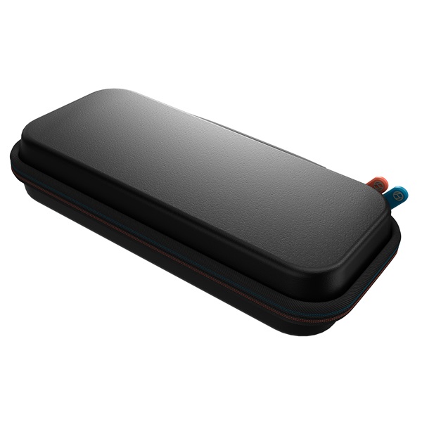 HYPERKIN  M07711 EVA Nintendo Switch 2 Tok Fekete