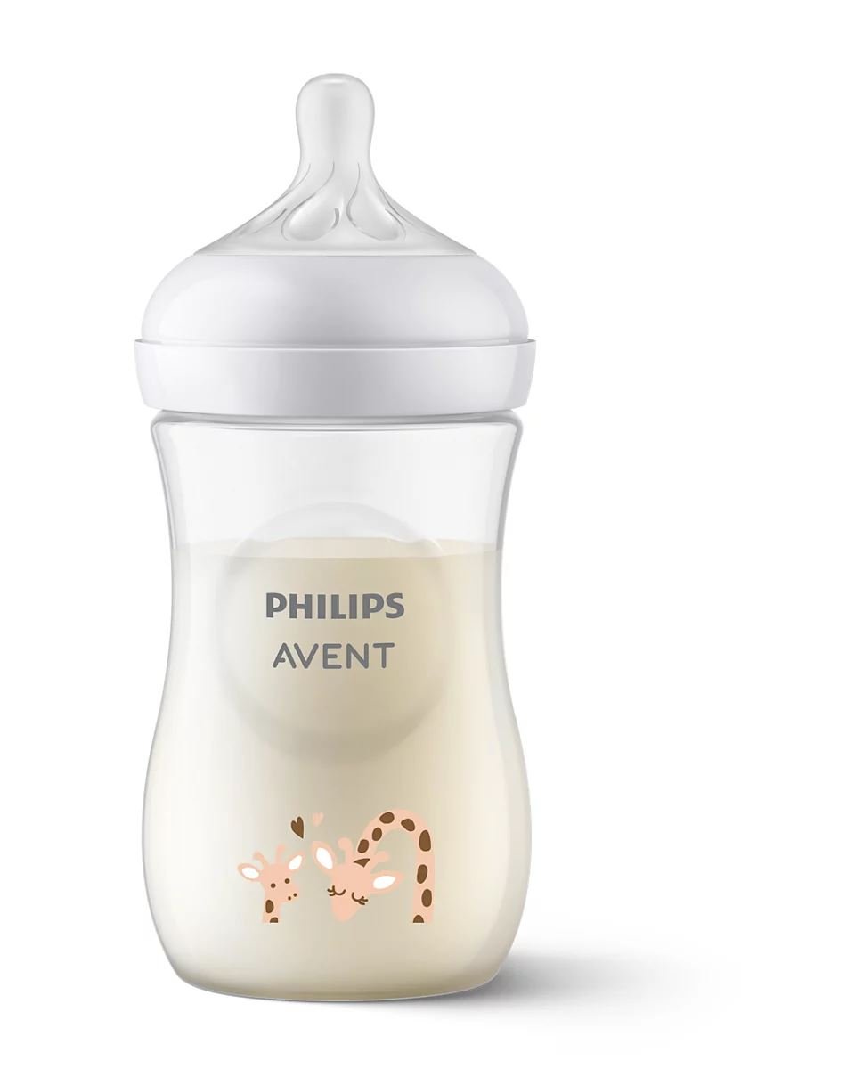 Philips SCY903/66 Avent Natural Response cumisüveg