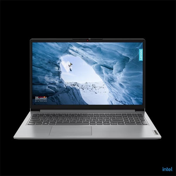 LENOVO IdeaPad 1 15IAU7 15.6 FHD Core i3-1215U 8GB  512GB SSD Notebook