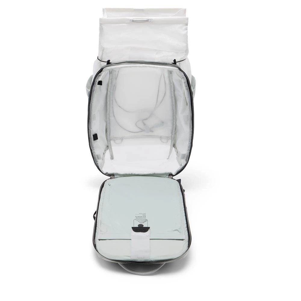 PEAK DESIGN Outdoor Backpack 25L Fehér-szürke PEAK DESIGN Outdoor Backpack 25L Fehér-szürke