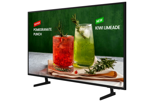 Samsung LH50BEDHLGUXEN 50" BED-H 4K Business TV Samsung LH50BEDHLGUXEN 50" BED-H 4K Business TV