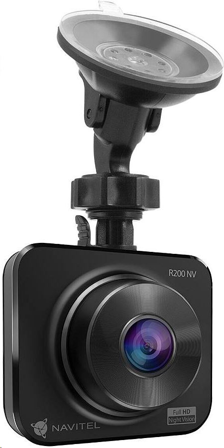 Navitel R200 NV 2" FullHD autós kamera Navitel R200 NV 2" FullHD autós kamera