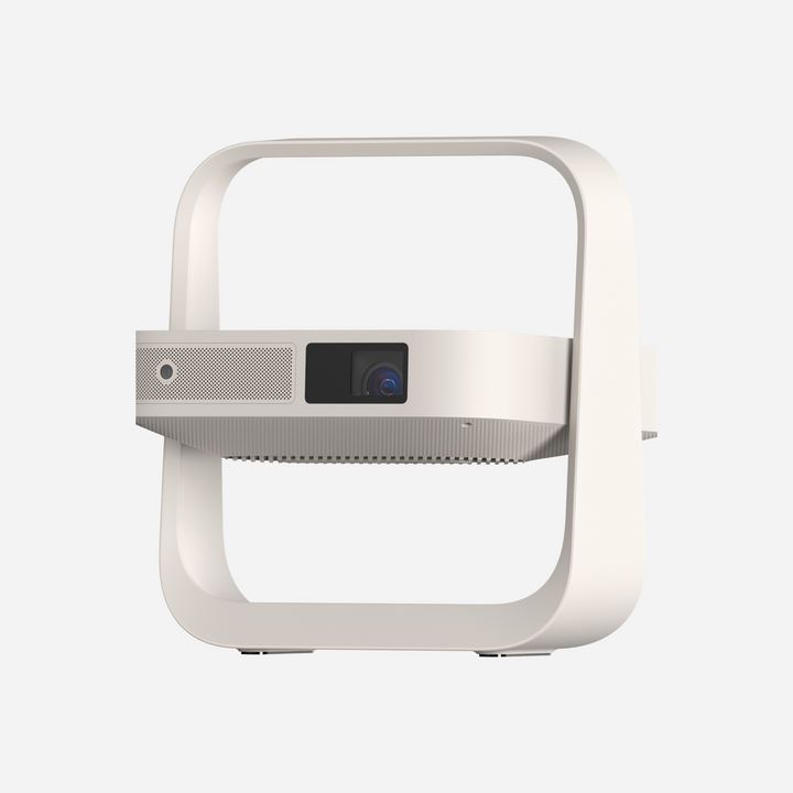 XGIMI Elfin Flip LED projektor (PGX-056)