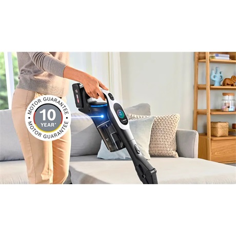 Bosch BCS1041WAC Álló porszívó