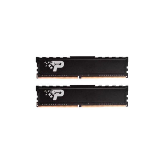 Patriot 16GB DDR4 3200MHz Kit(2x8GB) Signature Premium