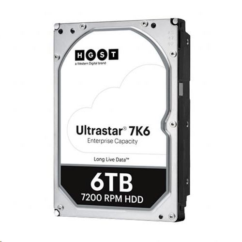 6TB WD Ultrastar DC HC310 3.5" SATA szerver winchester (0B36039/HUS726T6TALE6L4) 6TB WD Ultrastar DC HC310 3.5" SATA szerver winchester (0B36039/HUS726T6TALE6L4)