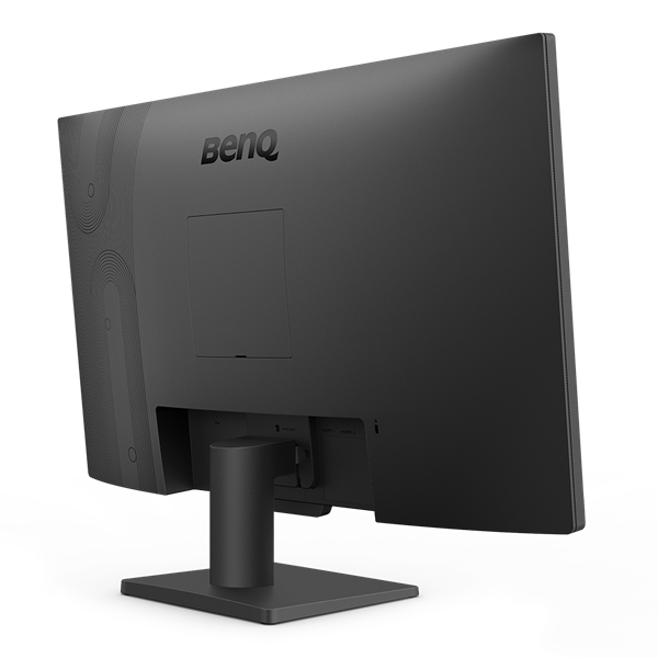 BenQ Monitor 23,8" - GW2490 (IPS, 16:9, 1920x1080, 5ms, 250cd/m2, 100Hz, HDMI, DP, Speaker, VESA)