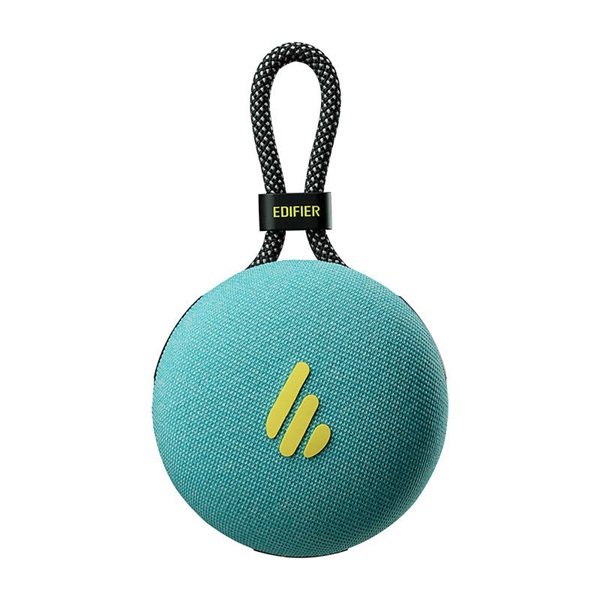 Edifier MP100 Plus türkizkék vezeték nélküli Bluetooth hangszóró Edifier MP100 Plus türkizkék vezeték nélküli Bluetooth hangszóró