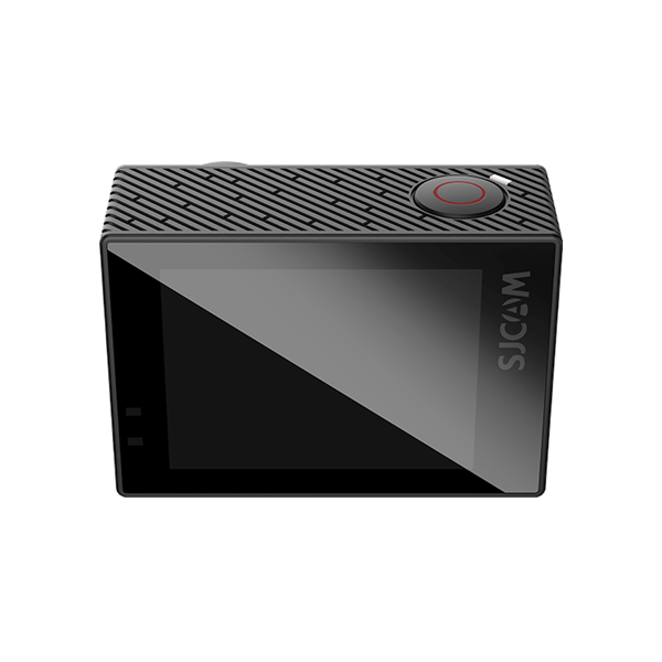 SJCAM SJ6 Pro 4K sportkamera fekete