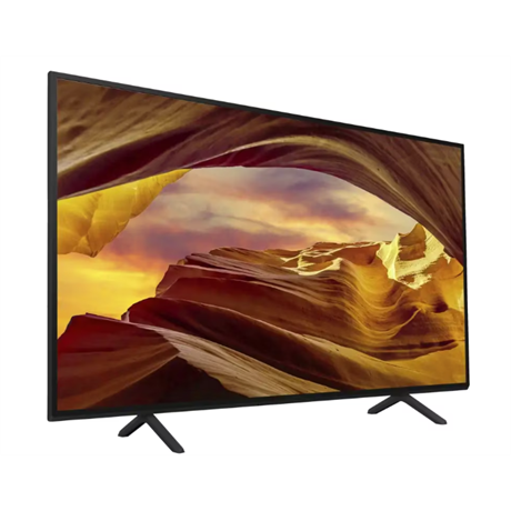 Sony KD55X75WLPAEP UHD SMART LED TV