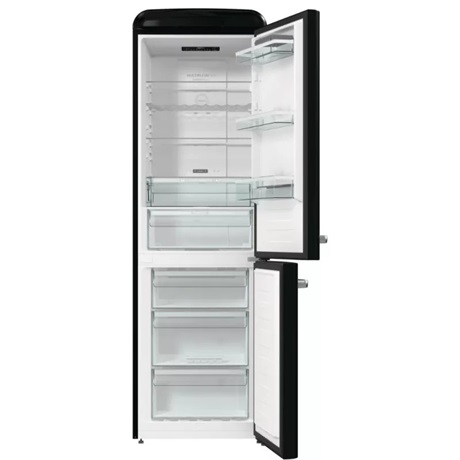 Gorenje ONRK619DBK HŰTŐ ALULFAGYASZTÓS