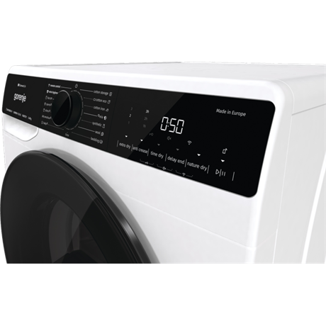 Gorenje DPNA83WIFI SZÁRÍTÓGÉP HŐSZIVATTYÚS
