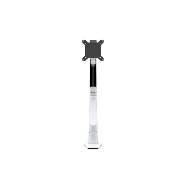 MULTIBRACKETS Rögzítőkészlet (csuklós kar, asztali rögzítés), M VESA Gas Lift Arm Single White HD (15" - 32")