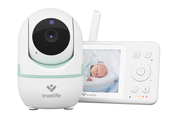 TrueLife NannyCam R4i kamera