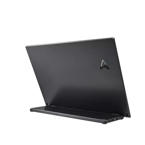  Asus 15.6" MB16QHG ZenScreen Portable PIVOT IPS Monitor