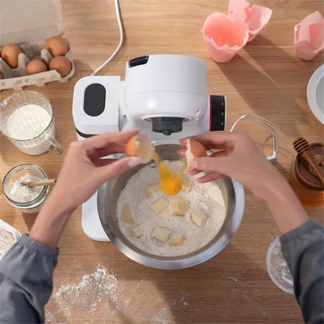 Bosch MUMS2EW00 Konyhai robotgép