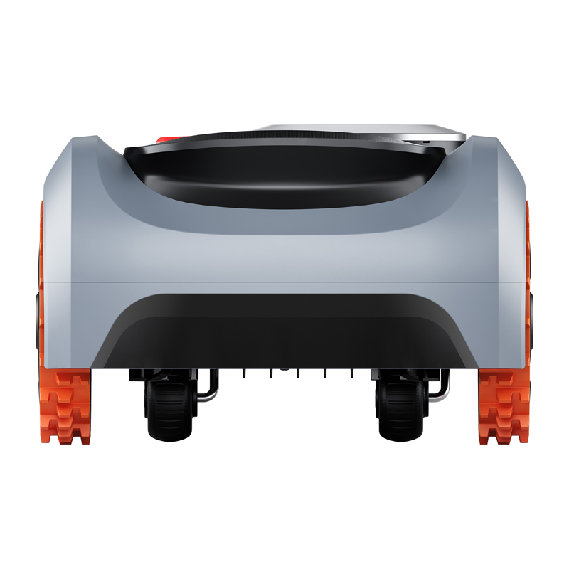 Segway-Navimow i210E Lidar EU fűnyíró robot (I2 Lidar sorozat)