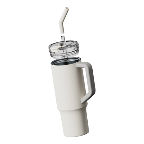 Xiaomi STRAW MUG (BHR9540GL) AUTÓ TERMOSZ