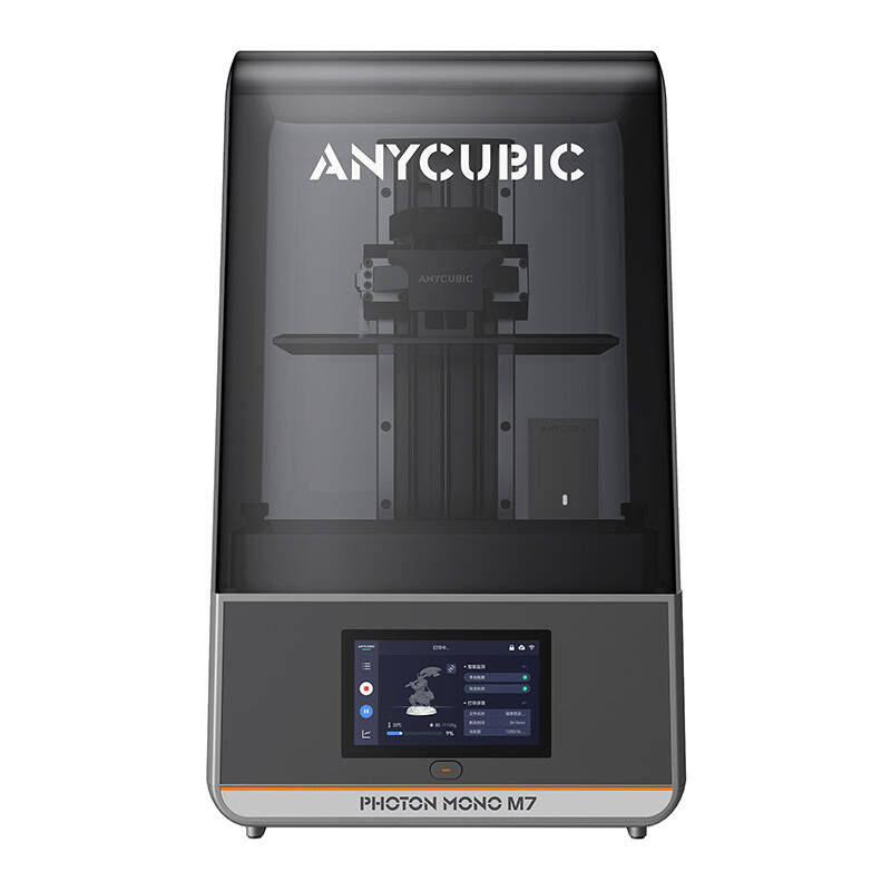 Anycubic Photon Mono M7 3D nyomtató