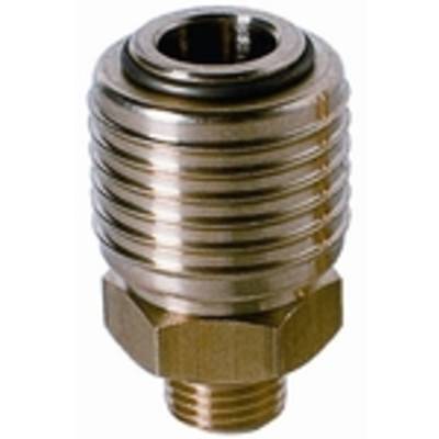 Einhell R3/8AG Sűrített levegős gyorscsatlakozó Einhell R3/8AG Sűrített levegős gyorscsatlakozó