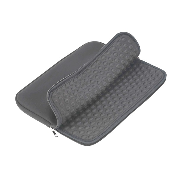 TOO 14,1" szürke neoprén notebook tok TOO 14,1" szürke neoprén notebook tok