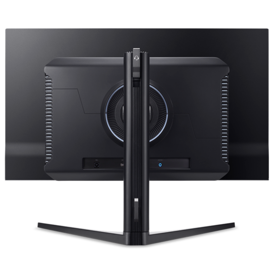 Acer 26,5" Predator X27UX1biiphx ZeroFrame FreeSync Premium Pro  QD-OLED  240Hz  Monitor