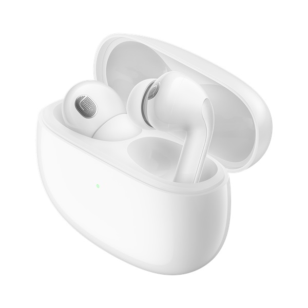 Xiaomi Buds 3T Pro fülhallgató fehér (BHR5177GL)