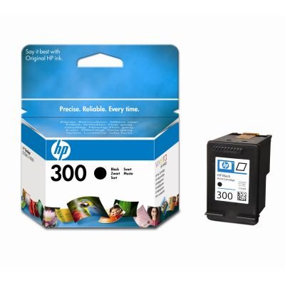 HP CC640EE fekete patron (300) HP CC640EE fekete patron (300)