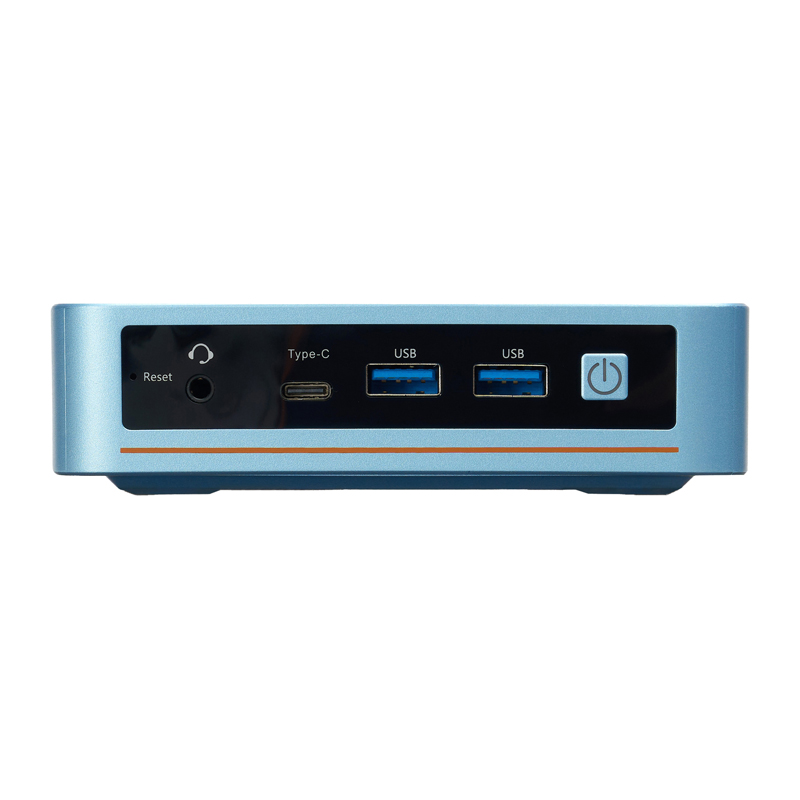 Peladn WI-6 N100 16+512 GB Mini PC