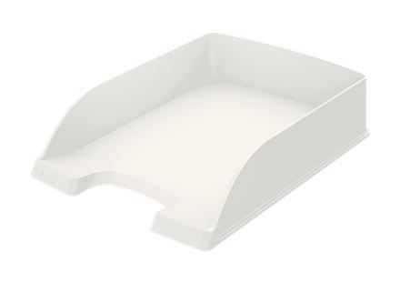 Leitz Plus irattálca fehér (52270001) Leitz Plus irattálca fehér (52270001)
