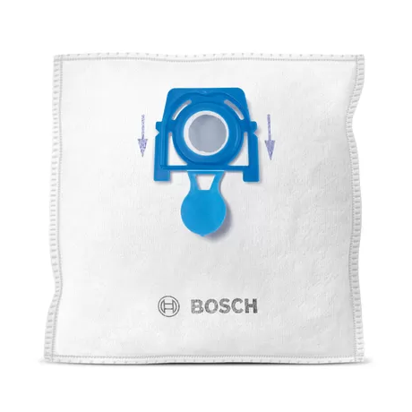 Bosch BBZWD4BAG PORZSÁK Bosch BBZWD4BAG PORZSÁK