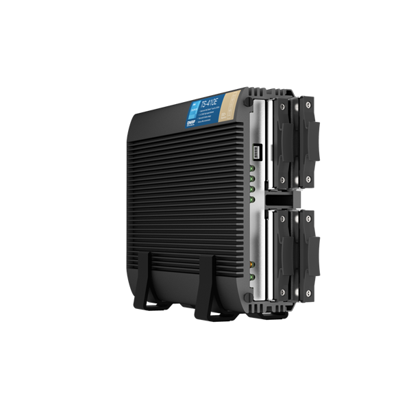 QNAP NAS TS-410E-8G (8GB) (4HDD) QNAP NAS TS-410E-8G (8GB) (4HDD)