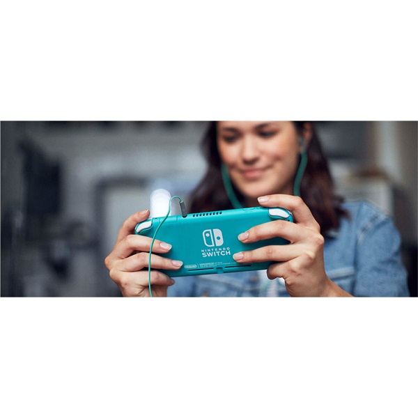 Nintendo Switch Lite coral játékkonzol Nintendo Switch Lite coral játékkonzol