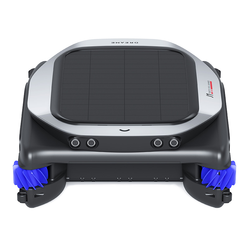 Dreame J1 medencerobot