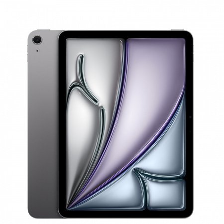 Apple 11-inch iPad Air (M2) Wi-Fi 128GB  Space Grey