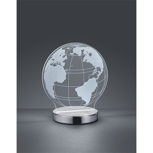 Trio R52481106 Globe asztali lámpa