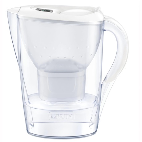 Brita 1039273 MARELLA VÍZSZŰRŐ KANCSÓ SZETT