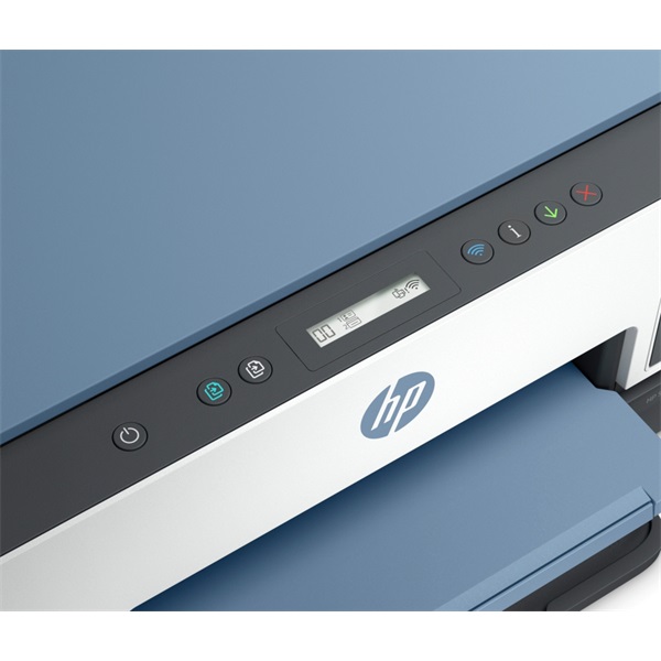 HP Smart Tank 675 All-in-One nyomtató (28C12A)