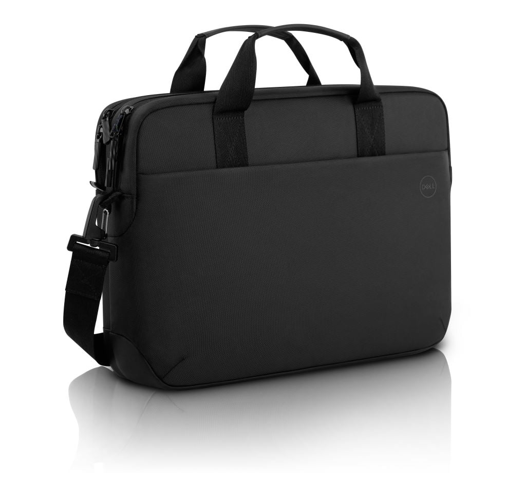 Dell Ecoloop Pro 16" notebook táska fekete (VRXGW / 460-BDLI) Dell Ecoloop Pro 16" notebook táska fekete (VRXGW / 460-BDLI)