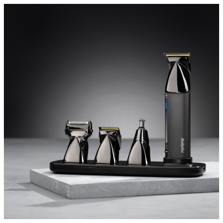 BaByliss MT991E TEST-SZŐRTELENÍTŐ BaByliss MT991E TEST-SZŐRTELENÍTŐ