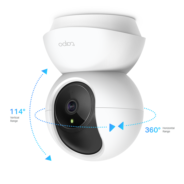 TP-Link TC70 Full HD otthoni biztonsági Wi-Fi kamera