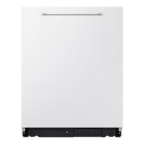 Samsung DW60CG530B00ET Beépíthető 14 terítékes mosogatógép Fehér - D energiaosztály
