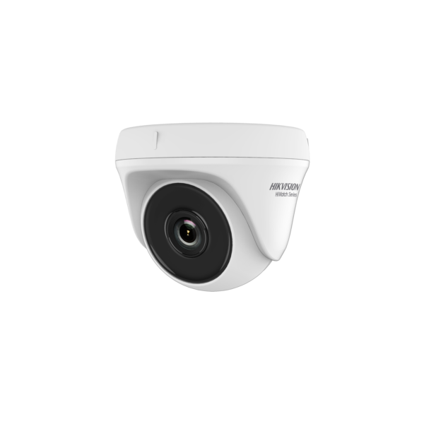 Hikvision HiWatch 4in1 Analóg turretkamera - HWT-T150-P (5MP, 2,8mm, EXIR20m, ICR, DNR) Hikvision HiWatch 4in1 Analóg turretkamera - HWT-T150-P (5MP, 2,8mm, EXIR20m, ICR, DNR)
