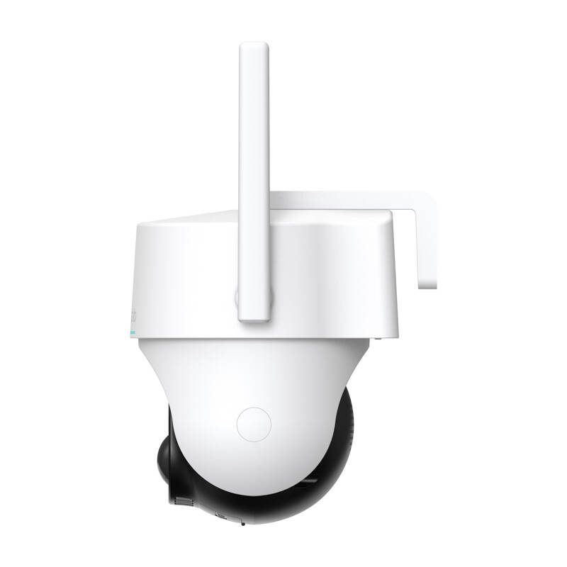360° Outdoor WiFi Camera Botslab PT W313 3MP w/ solar panel