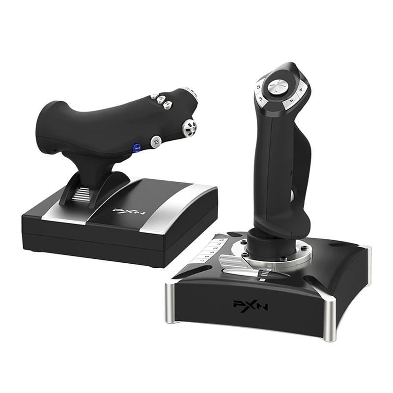 PXN 2119 PRO joystick és tolókar PXN 2119 PRO joystick és tolókar