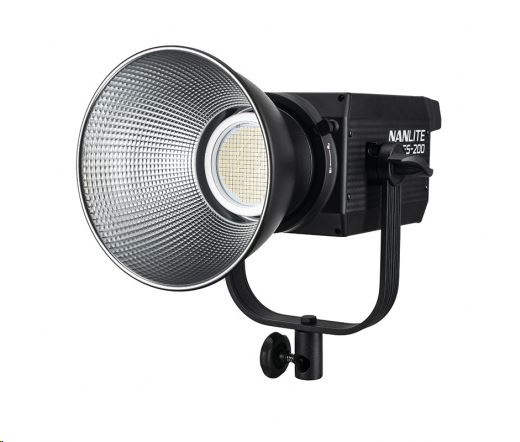 Nanlite FS-200 LED lámpa Nanlite FS-200 LED lámpa