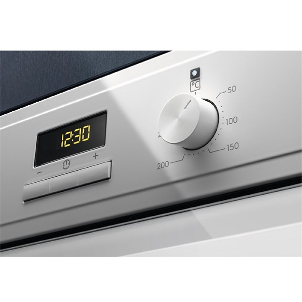 Electrolux EOF3H40BW beépíthető sütő Electrolux EOF3H40BW beépíthető sütő