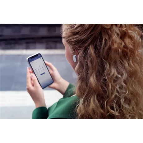Philips TAT8506WT/00 FÜLHALLGATÓ TWS BLUETOOTH