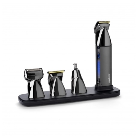 BaByliss MT991E TEST-SZŐRTELENÍTŐ BaByliss MT991E TEST-SZŐRTELENÍTŐ